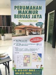 Layari portal rasmi ebantuan jkm di spbk.jkm.gov.my. Pr1ma Pekan Hanya Rm150k Semi D Luas 40 X 70 Betul2 Sebelah Ump Pekan 1km Posts Facebook