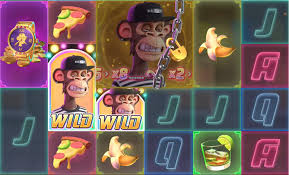 PG Soft Unleashes Wild Ape #3258 - iGaming News