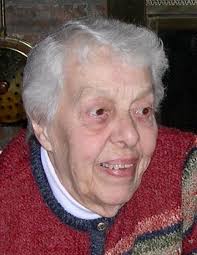 Obituary for Elisabeth B. Nichol