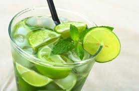 Comment Reussir Un Excellent Mojito Sans Alcool Mojito Recette Mojito Sans Alcool Alcool