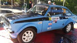 As a road car today (the rally equipment will be sold with it) it offers a future of tremendous. Club Rally Cars The Resurgance Of 2wd Rally Action Driver Training