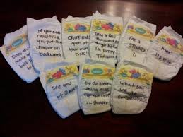 A baby is an angel whose wings decrease as his legs increase. Quotes About Diaper 69 Quotes