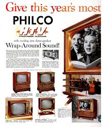 Image result for Pink 1958 Philco