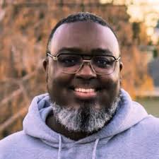 I'm excited to announce that my 14-year-old son and I have been selected as  members of the 23/24 cohort of adidas Community Lab!