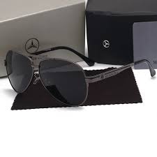 Mercedes Benz Polarisees Lunettes De Soleil Homme Femme Noir Achat Vente Lunettes De Soleil Fille Adulte Soldes Sur Cdiscount Des Le 20 Janvier Cdiscount