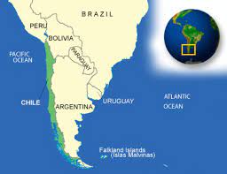 A nations online project guide to the country that occupies a long coastal strip between the andes mountains and the pacific ocean in the southwestern part of south america. Chile Culture Facts Chile Travel Countryreports Countryreports