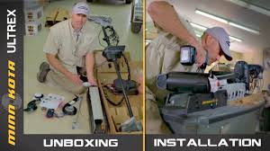 We did not find results for: Minn Kota Ultrex Unboxing And Installation Step By Step Youtube