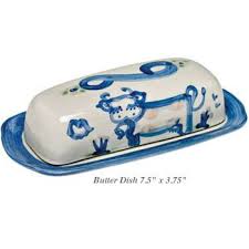 Place it on the table early to let the butter soften making spreading it a much easier task. Butter Dishes Table Shop By Item Hadley Pottery Hadley Pottery Butter Dish Pottery Butter Dish