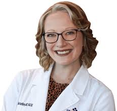 Dr. Sharon Marcanthony, MD