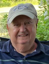 Obituary information for Frederick Wayne Couch