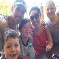 Dean Langley's Instagram, Twitter & Facebook