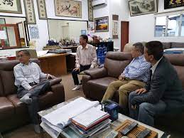 Easy access to trade data. Macra 14 08 2019 Visited Pathfinder M E Sdn Bhd To Facebook