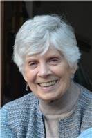 Donna Huntington Obituary (1930