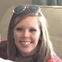 Kellie Marie Thomas Obituary
