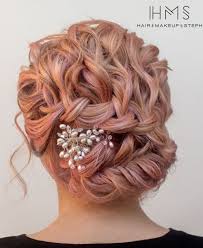 Check spelling or type a new query. 20 Soft And Sweet Wedding Hairstyles For Curly Hair 2021