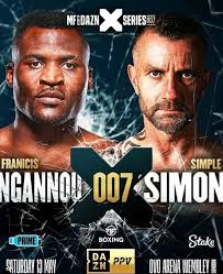 UFC Fighter's Controversial Win