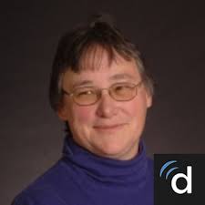 Dr. Henry Adkins, MD