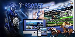 SBOBET (สโบเบ็ต) เว็บแทงบอลที่ดีที่สุด อันดับ 1 ของเอเชีย  บริการแทงบอลออนไลน์ คาสิโนออนไลน์ และแข่งม้าออนไลน์, หวยออนไลน์,  เกมส์ออนไลน์ต่างๆมากมา