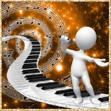 Gif Anime Plaisir Passion Gifs Gratuits Pjc En 2021 Deco Mariage Musique Art Musique Musique Classique
