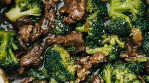 Slow Cooker Beef And Broccoli The Recipe Critic