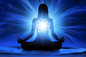 Spiritual Growth