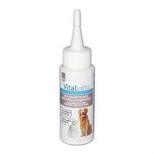 Vital Veto Kedi Ve Kopek Kulak Temizleme Losyonu 60 Ml Petburada Com