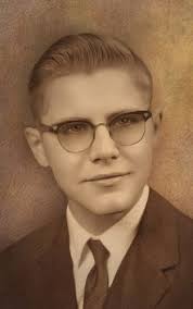 William Lander Obituary (1947-10-21