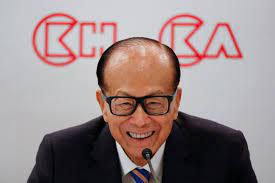 Li ka shing foundation bought stake in facebook with a $120 million deal. How Li Ka Shing Hong Kong S Tycoon Superman Went From Friend Of China To Punching Bag The Japan Times
