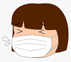 Apakah anda mencari gambar transparan logo, kaligrafi, siluet di masker bedah, masker, operasi? Cold Mask Facial Man Women S Suction Health Vektor Orang Pake Masker Hd Png Download Transparent Png Image Pngitem
