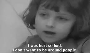 Kekerasan pada Anak dalam Film “Beth Thomas: The Child Of Rage”: Analisis  cara Identifikasi, Merawat, and Mencegah