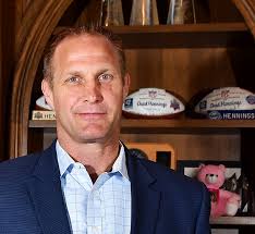 Air Force recognizes Veterans in Blue