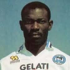 Famous Athletes from Senegal