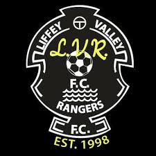 In 1959 the club crest was modified with a lion rampant appearing in the central shield above the (w) wlliam kay. Liffey Valley Rangers Fc Home Facebook