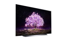 You'll be impressed by the mind blowing results! Lg Oled 4k Tv 65 Inch C1 Series Self Lighting Oled A9 Gen4 Ai Processor 4k Perfect Black Perfect Color Buy Online Lg Lg Saudi Arabia
