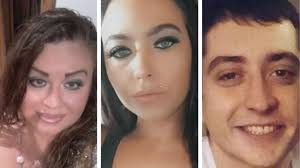 Inquest into deaths of two women "realistically" now set for 2026, says  Coroner