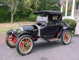 Crow Elkhart Cartype Antique Cars Elkhart Veteran Car