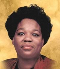 Carolyn Loraine Imes Powell