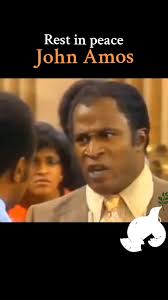 Well done you were a real view of Black fathers 🤍🤍🕊️#jamesevans  #goodtimes