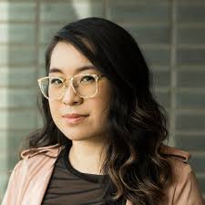 Serena Tang's Instagram, Twitter & Facebook