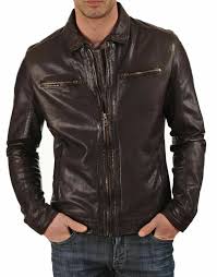 Men S Leather Jacket Biker Brown Motorcycle Genuine Lambskin Jacket Nfs 025 In 2020 Mens Leather Bomber Jacket Mens Leather Jacket Motorcycle Mens Leather Jacket Biker