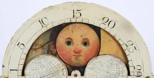 John Esterle, New Holland, Lancaster County PA Cherry Tall Case Clock