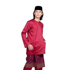 Mendraf pola baju kurung dan sarung susun @ baju tradisional wanita melayu, malaysia. Baju Melayu Tradisional Teluk Belanga Jahitan Tangan Tulang Belut Mycraftshoppe Global Reach Local Identity