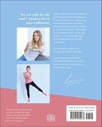 Sodapoppinrob's mute shows soda how fast they can dab (clips.twitch.tv). 7 Minute Body Plan Quick Workouts Simple Recipes For Real Results In 7 Days To Become Your Best You Wyndham Read Lucy 9780241430033 Amazon Com Books