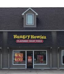 View the menu for hungry howie's pizza and restaurants in davison, mi. Hungry Howie S Pizza Metamora Menu Prices Restaurant Reviews Tripadvisor