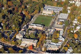 Its that time of year again in iona college. Iona College College Learners