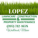 Lopez Lawn care Services