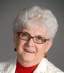 Ann Shoff's Instagram, Twitter & Facebook