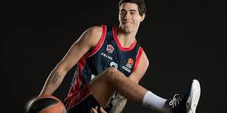 Lucas vildoza se convirtió en el tercer argentino que desembarca en la nba para la actual temporada del campeonato de básquet más competitivo del mundo. Kirolbet Baskonia Vitoria Gasteiz Welcome To Euroleague Basketball