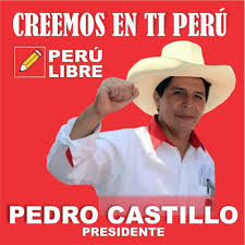 Size of this png preview of this svg file: Pin On Creemos En Ti Peru Pedro Castillo Presidente