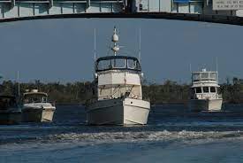 Cruising The Intracoastal Waterway In Your Own Boat I Ve Done It Here S How To Plan Your Trip Navigate The Canals The Travel Hacks Guide Intracoastal Waterway Waterway Boat